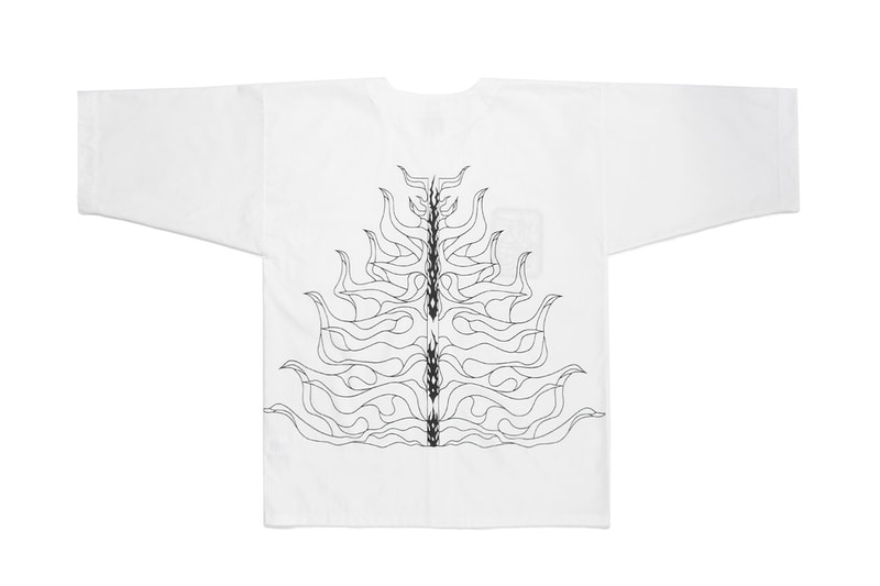 ワコマリアxウルフズヘッドからコラボ最新作が登場 WACKO MARIA x WOLF’S HEAD newest collab item release infomation