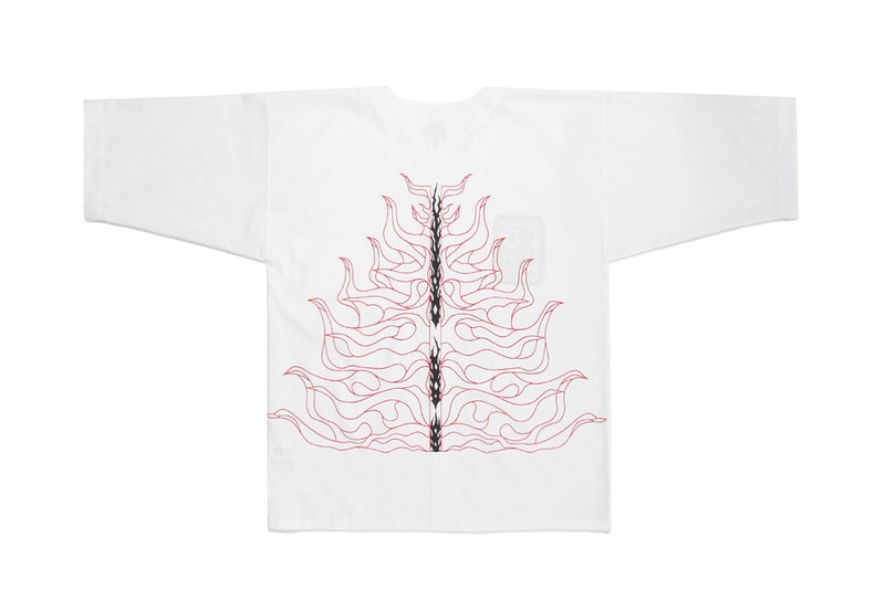 ワコマリアxウルフズヘッドからコラボ最新作が登場 WACKO MARIA x WOLF’S HEAD newest collab item release infomation