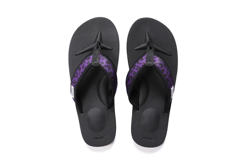 ワコ マリアからスイコックとの最新コラボアイテムが登場 wacko maria suicoke collabo tono release info