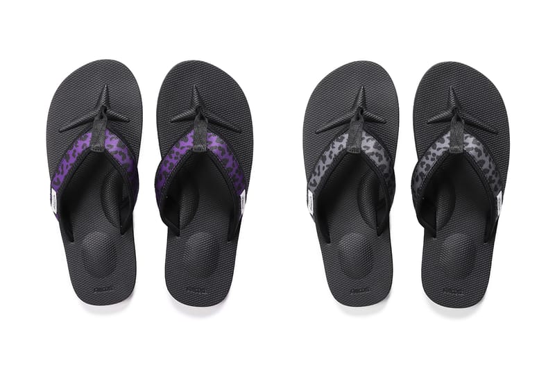 WACKO MARIA から SUICOKE との最新コラボアイテムが登場