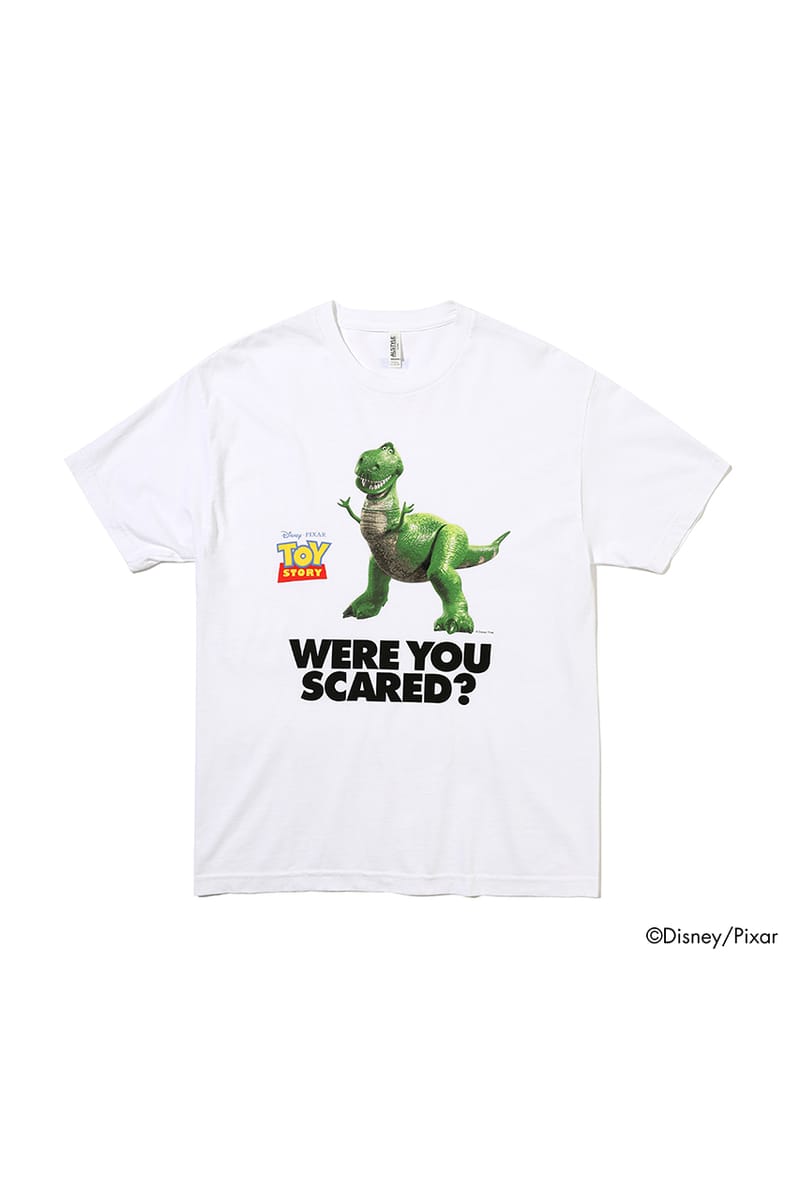 weber TOY STORY Tシャツ Tee サイズXL 【公式通販】