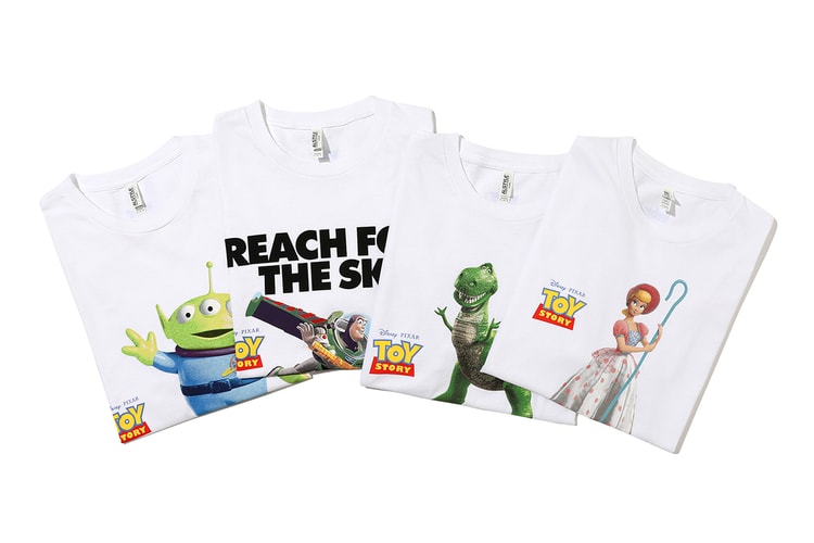 Toy Story Hypebeast Toy Story Hypebeast