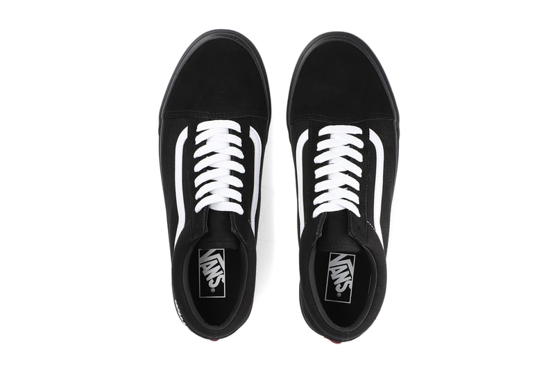 ウィンダンシーがヴァンズとのコラボコレクションをリリース wind and sea vans collabo release info