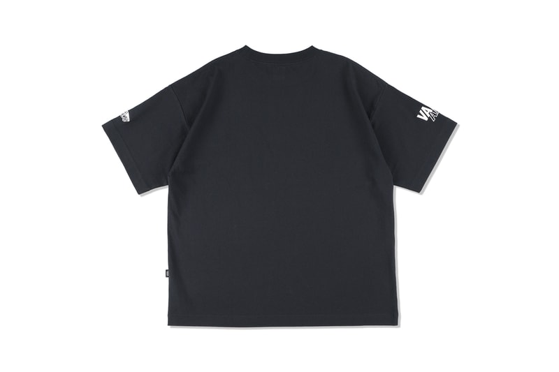 ウィンダンシーがヴァンズとのコラボコレクションをリリース wind and sea vans collabo release info