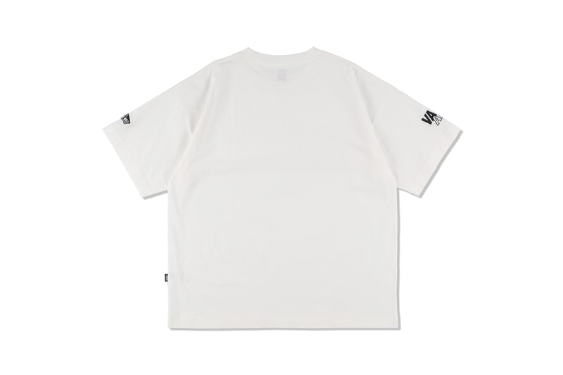 ウィンダンシーがヴァンズとのコラボコレクションをリリース wind and sea vans collabo release info