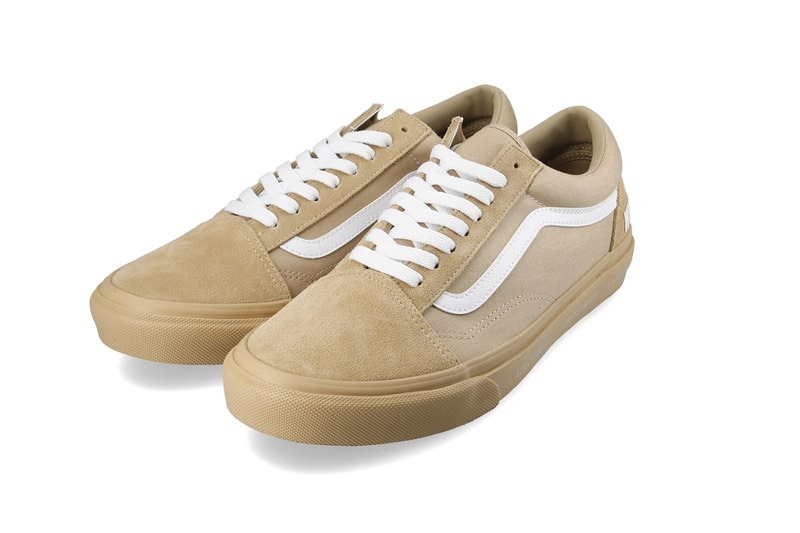 ウィンダンシーがヴァンズとのコラボコレクションをリリース wind and sea vans collabo release info