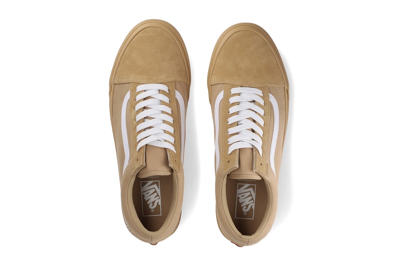 ウィンダンシーがヴァンズとのコラボコレクションをリリース wind and sea vans collabo release info