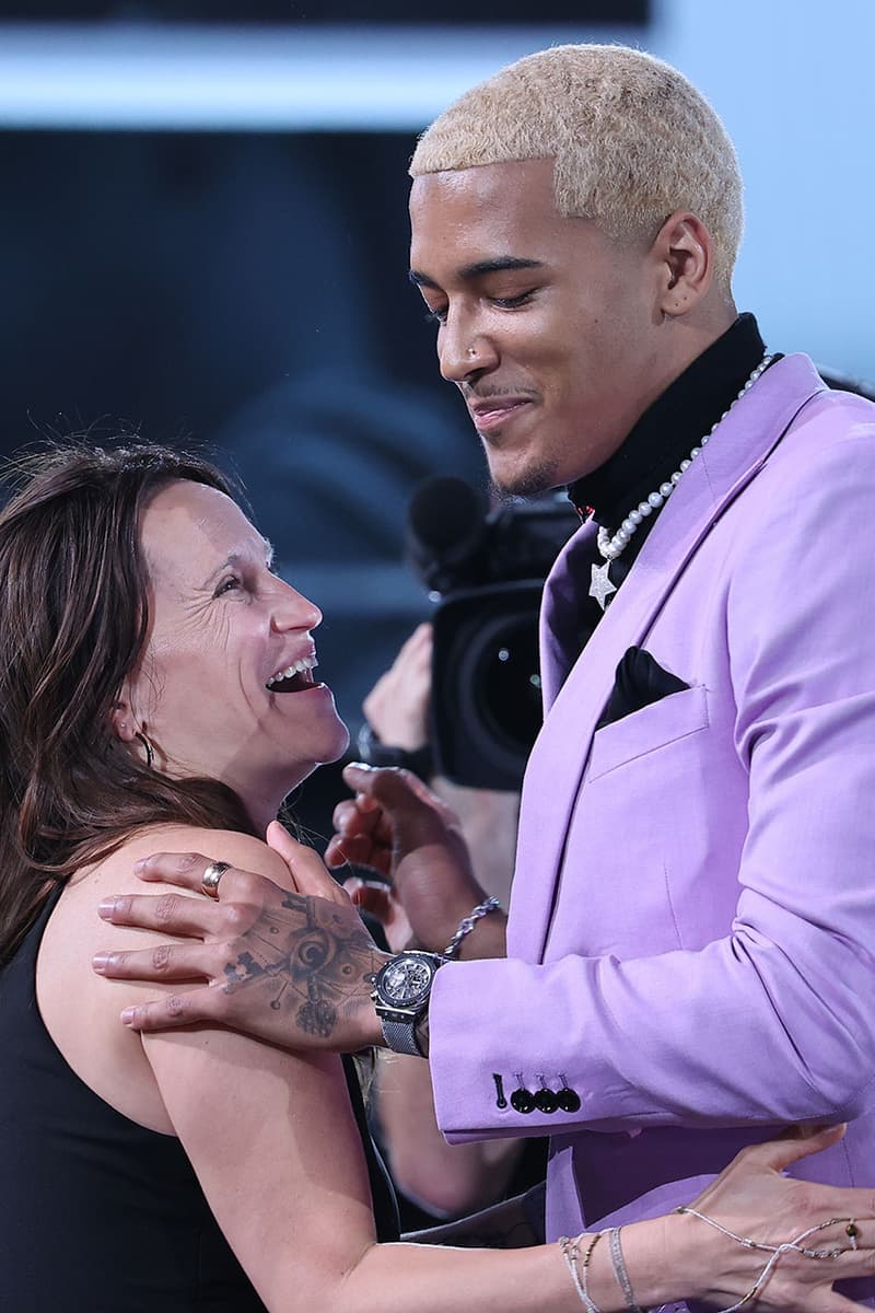 NBAドラフト2022に登場した未来のスター達のリストウォッチをチェック Everything From Richard Mille to Rolex and bust down Cartier to Tissot Spotted on The Wrist of the New Generation of NBA Stars