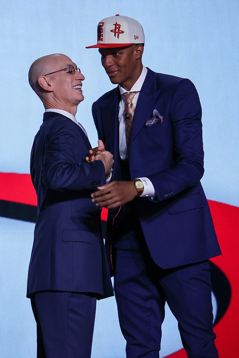 NBAドラフト2022に登場した未来のスター達のリストウォッチをチェック Everything From Richard Mille to Rolex and bust down Cartier to Tissot Spotted on The Wrist of the New Generation of NBA Stars