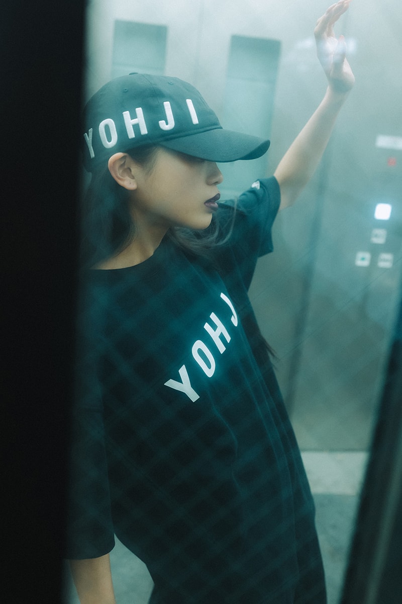 ヨウジヤマモトxニューエラの2022年春夏コラボコレクションに新アイテムが登場 yohji-yamamoto-new-era-2022ss-newitem-release-info