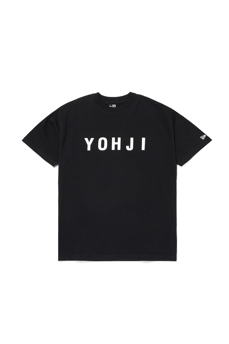 ヨウジヤマモトxニューエラの2022年春夏コラボコレクションに新アイテムが登場 yohji-yamamoto-new-era-2022ss-newitem-release-info