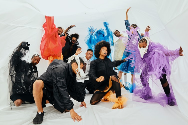 yoshiokubo 2023年春夏コレクション