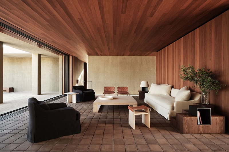 ザラ ホームがベルギー人建築家 ヴィンセント・ヴァン・ドゥイセンを迎えた新コレクションを発表 Zara Home + by Vincent Van Duysen release info
