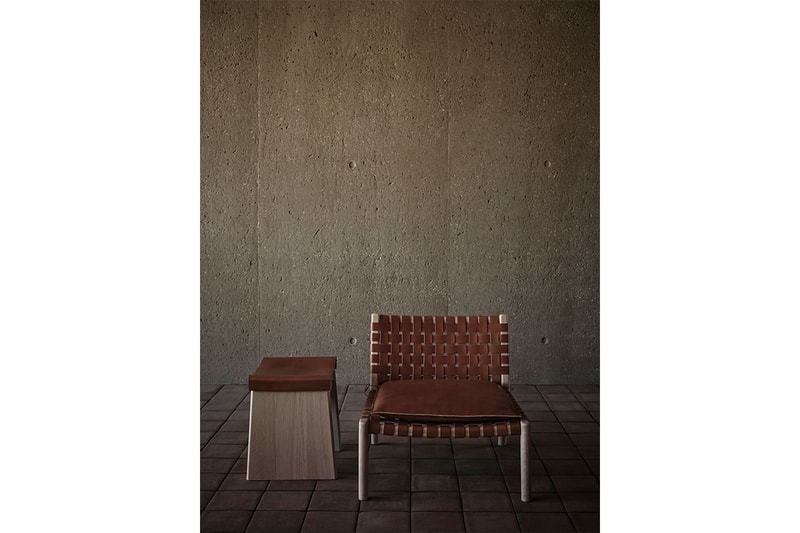 ザラ ホームがベルギー人建築家 ヴィンセント・ヴァン・ドゥイセンを迎えた新コレクションを発表 Zara Home + by Vincent Van Duysen release info