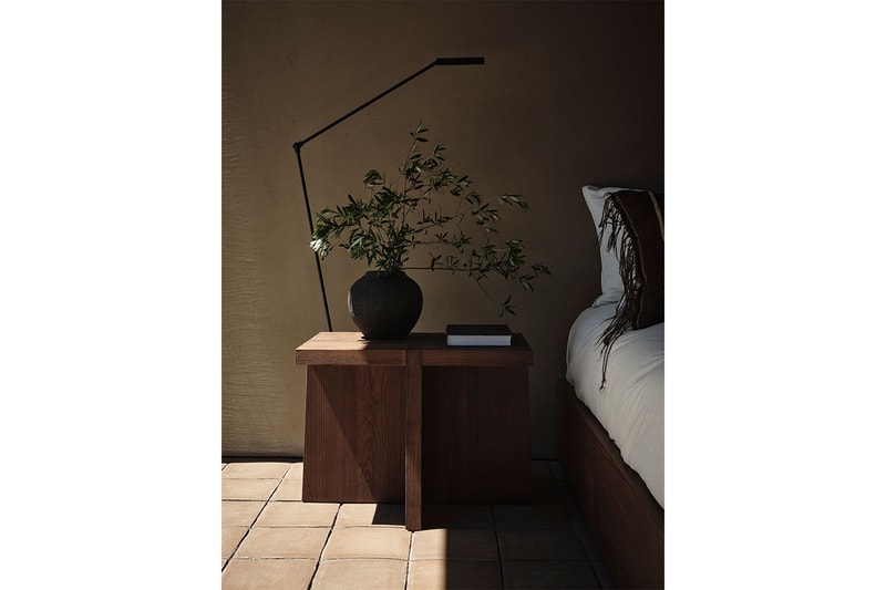 ザラ ホームがベルギー人建築家 ヴィンセント・ヴァン・ドゥイセンを迎えた新コレクションを発表 Zara Home + by Vincent Van Duysen release info