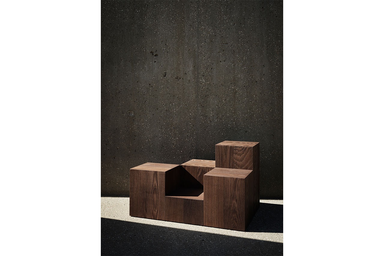 ザラ ホームがベルギー人建築家 ヴィンセント・ヴァン・ドゥイセンを迎えた新コレクションを発表 Zara Home + by Vincent Van Duysen release info
