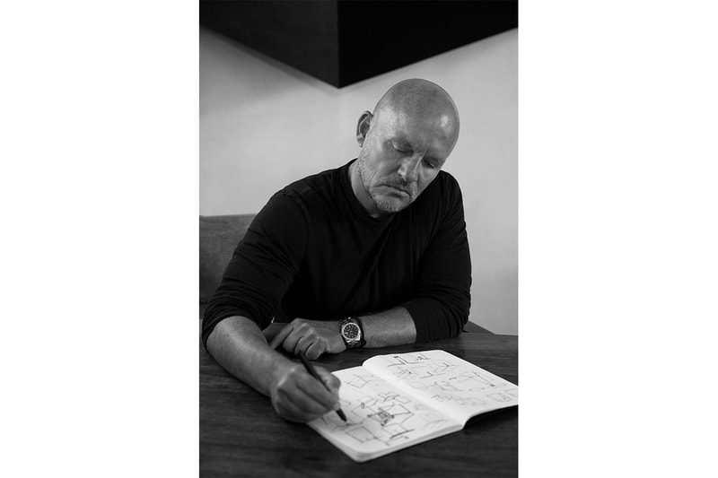 ザラ ホームがベルギー人建築家 ヴィンセント・ヴァン・ドゥイセンを迎えた新コレクションを発表 Zara Home + by Vincent Van Duysen release info