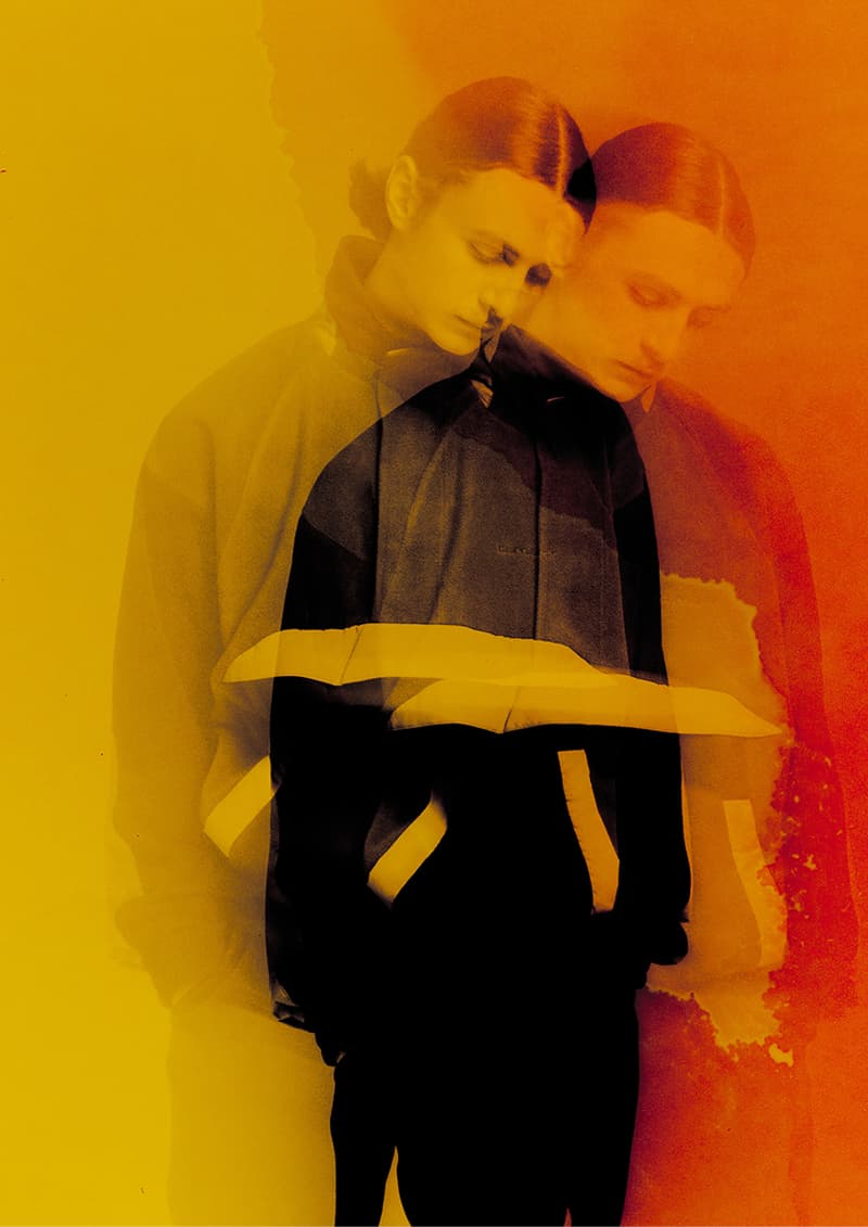 カーハート WIP 2022年秋冬コレクション Carhartt WIP FW22 Fuses Baroque Influences, Scandinavian Minimalism and More Fashion