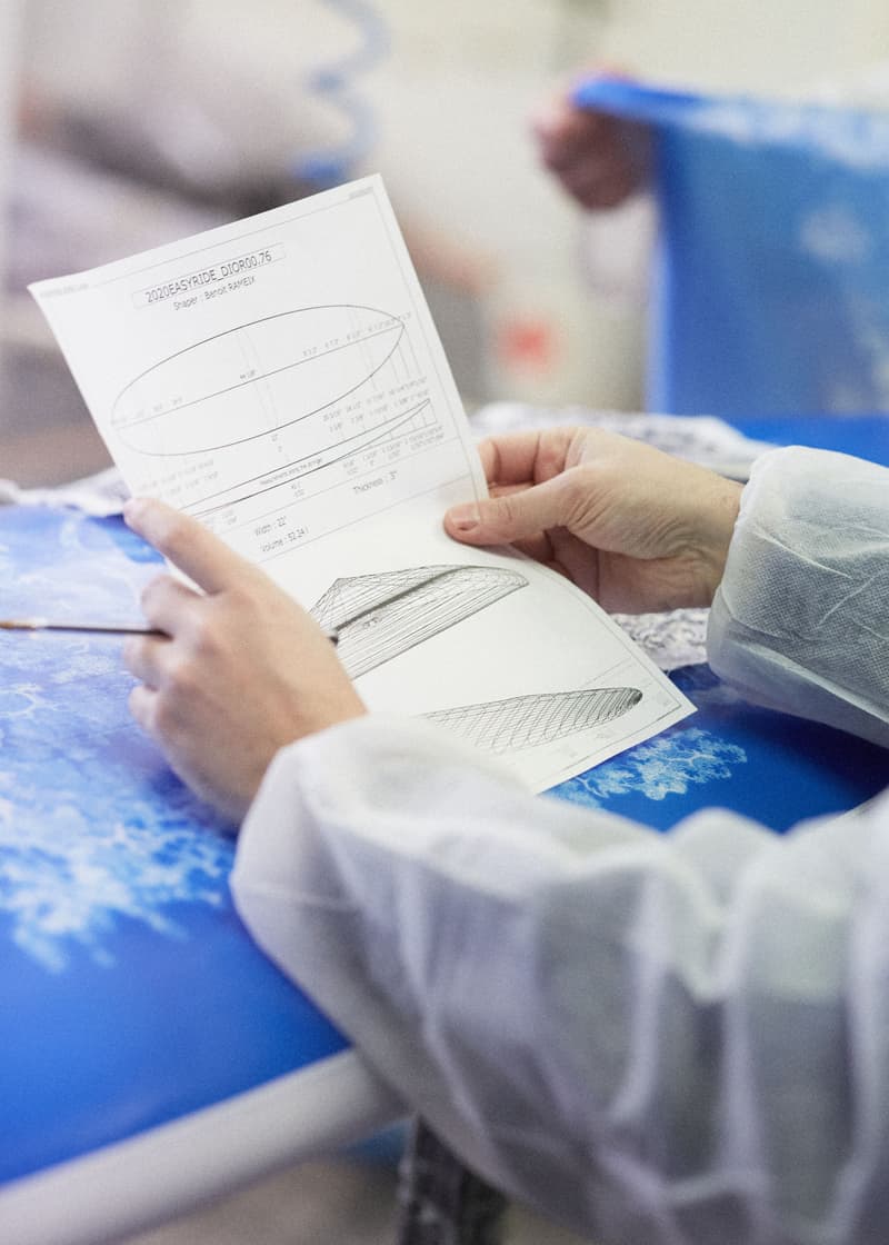 ディオール メゾンから卓越した職人技を反映したサーフボードがリリース DIOR MAISON  Savoir-Faire surfboard release info