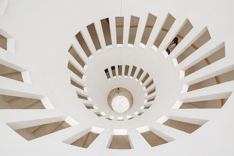 リウム美術館と Acute Art の共同展覧会 Kaleidoscope Eyes に HypeArt がメディアパートナーとして参加