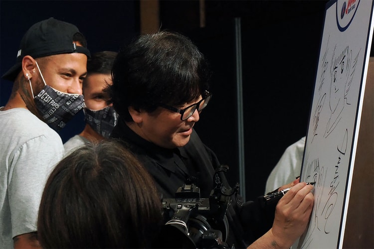 サウジアラビアのサッカー選手が流行りの Dabポーズ で刑務所送りの危機 Hypebeast Jp サウジアラビアのサッカー選手が流行りの Dabポーズ で刑務所送りの危機 Hypebeast Jp