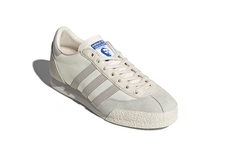 アディダスからリアムギャラガーとのコラボアイテム第2弾がリリース　adidas x Liam Gallagher 2nd collab LG II SPZL release 