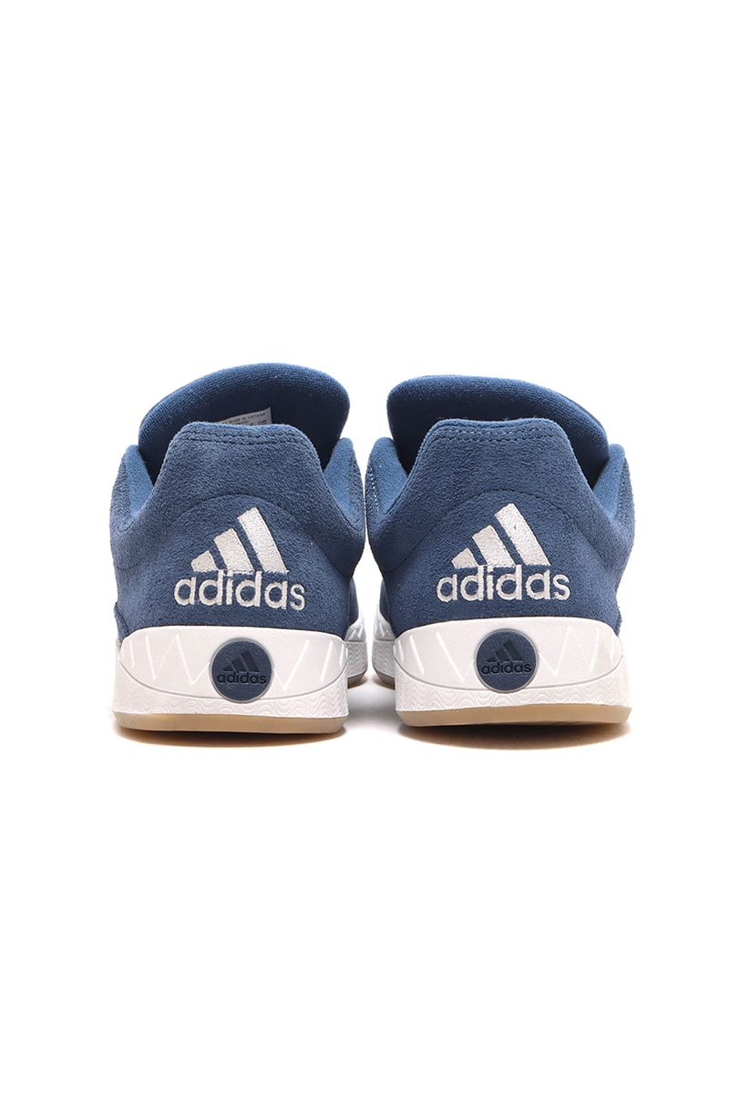 アディダス オリジナルスから人気モデル アディマティックの新色が登場 adidas originals adimatic new color release info