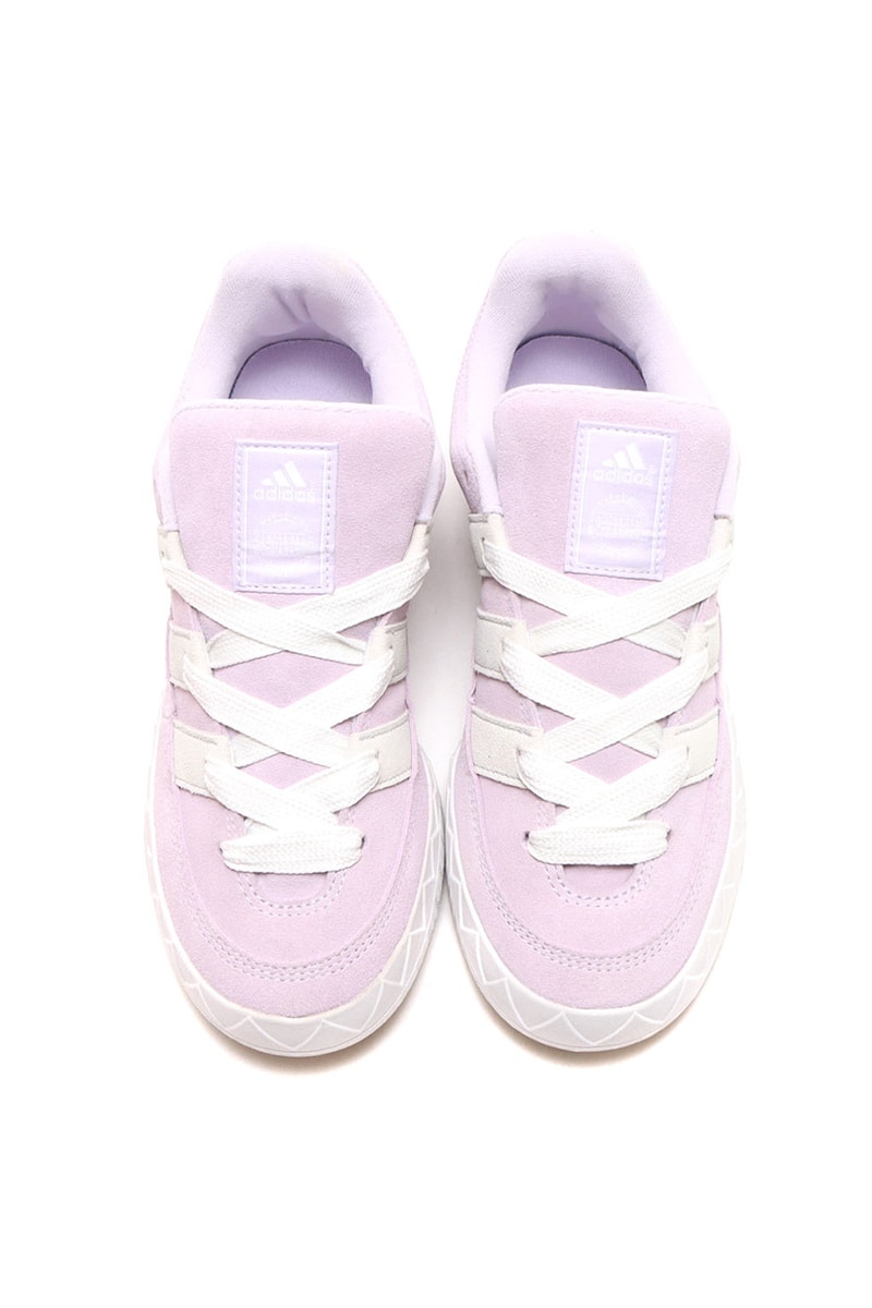 アディダス オリジナルスから人気モデル アディマティックの新色が登場 adidas originals adimatic new color release info