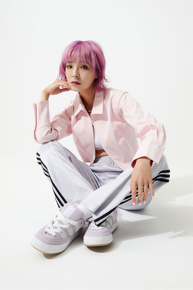 アディダス オリジナルスから人気モデル アディマティックの新色が登場 adidas originals adimatic new color release info
