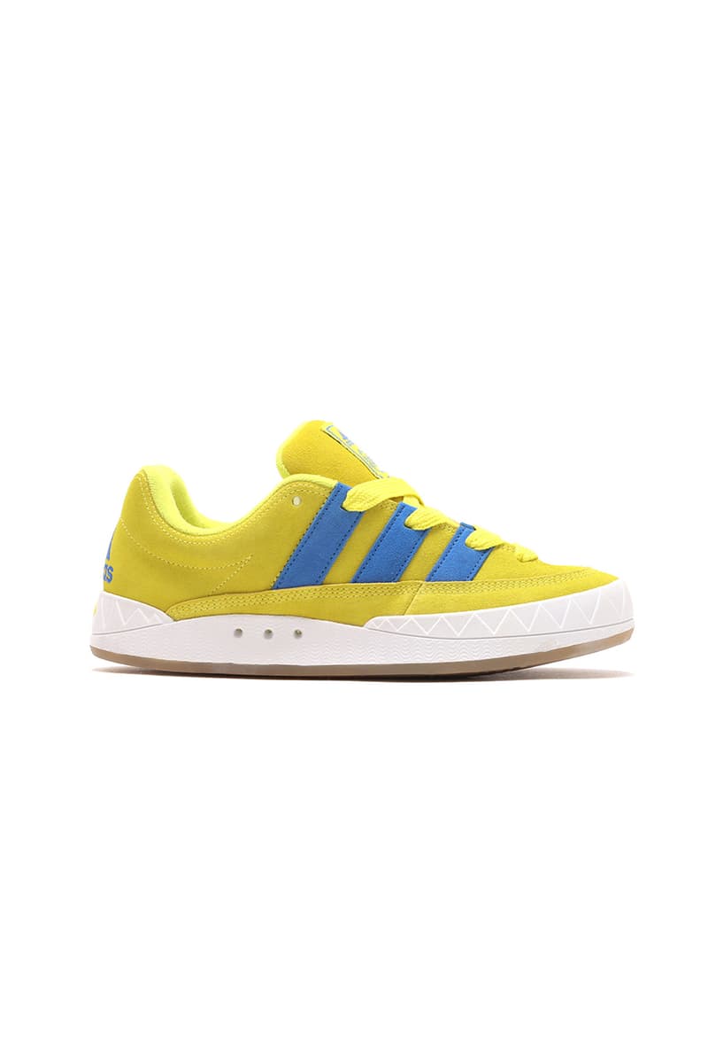 アディダス オリジナルスから人気モデル アディマティックの新色が登場 adidas originals adimatic new color release info