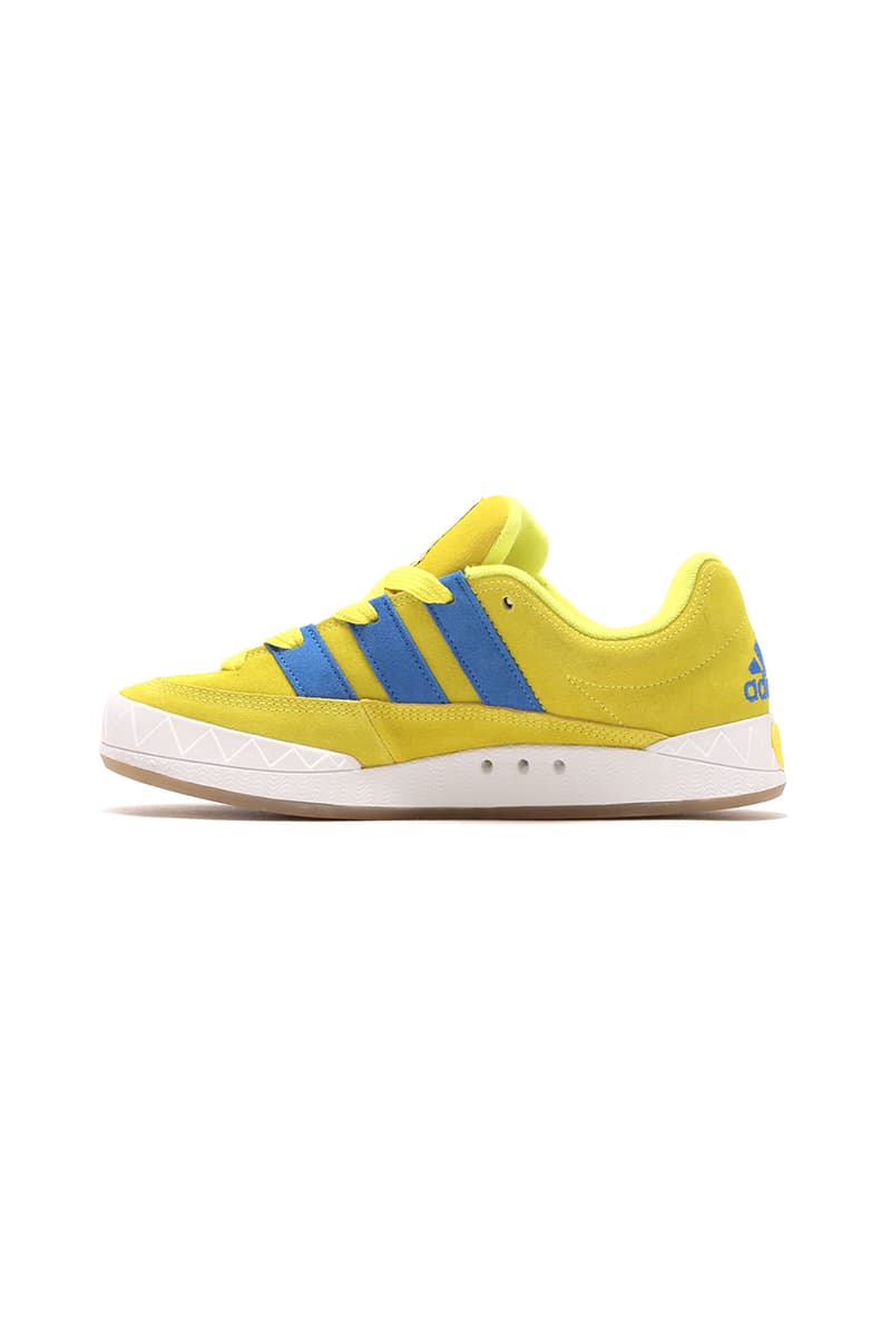 アディダス オリジナルスから人気モデル アディマティックの新色が登場 adidas originals adimatic new color release info