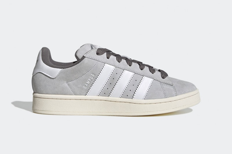 アディダス オリジナルスから2000年代のスタイルをミックスした新作キャンパスが登場 adidas Originals Campus 00s release info