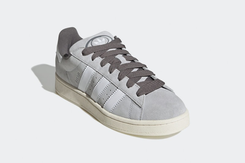 アディダス オリジナルスから2000年代のスタイルをミックスした新作キャンパスが登場 adidas Originals Campus 00s release info