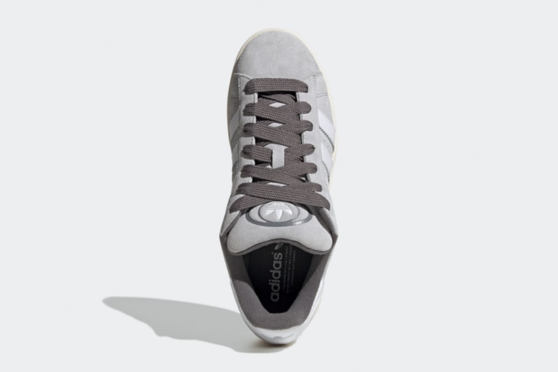 アディダス オリジナルスから2000年代のスタイルをミックスした新作キャンパスが登場 adidas Originals Campus 00s release info