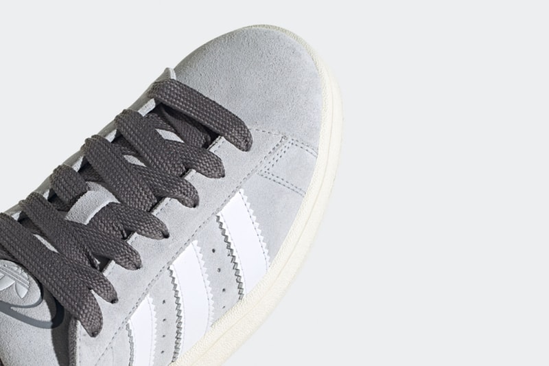 アディダス オリジナルスから2000年代のスタイルをミックスした新作キャンパスが登場 adidas Originals Campus 00s release info