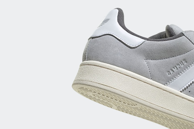 アディダス オリジナルスから2000年代のスタイルをミックスした新作キャンパスが登場 adidas Originals Campus 00s release info