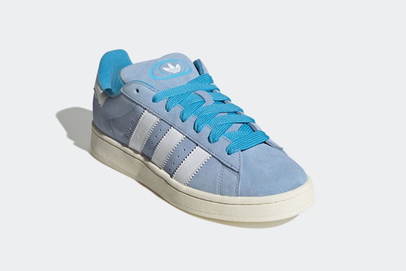 アディダス オリジナルスから2000年代のスタイルをミックスした新作キャンパスが登場 adidas Originals Campus 00s release info