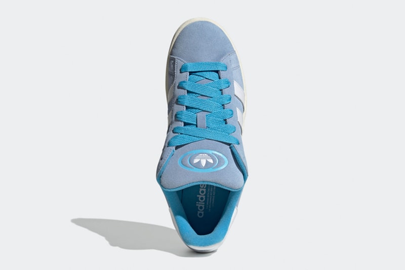 アディダス オリジナルスから2000年代のスタイルをミックスした新作キャンパスが登場 adidas Originals Campus 00s release info