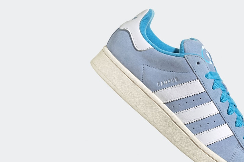 アディダス オリジナルスから2000年代のスタイルをミックスした新作キャンパスが登場 adidas Originals Campus 00s release info