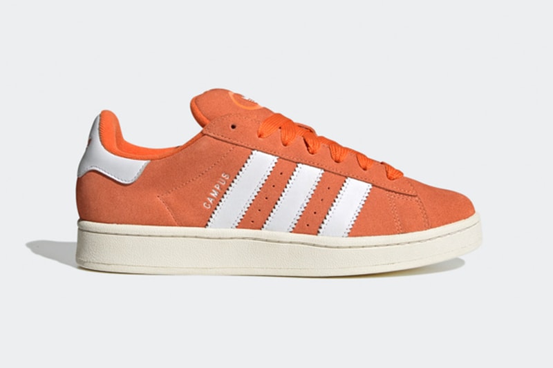 アディダス オリジナルスから2000年代のスタイルをミックスした新作キャンパスが登場 adidas Originals Campus 00s release info