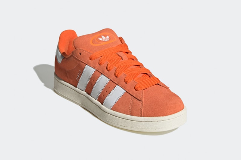 アディダス オリジナルスから2000年代のスタイルをミックスした新作キャンパスが登場 adidas Originals Campus 00s release info