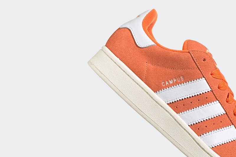 アディダス オリジナルスから2000年代のスタイルをミックスした新作キャンパスが登場 adidas Originals Campus 00s release info