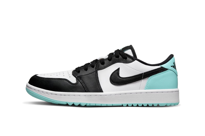 エアジョーダン1ローのゴルフモデルから“コパ”がお目見え Air Jordan 1 Low Golf Copa DD9315 114 Release Info date store list buying guide photos price