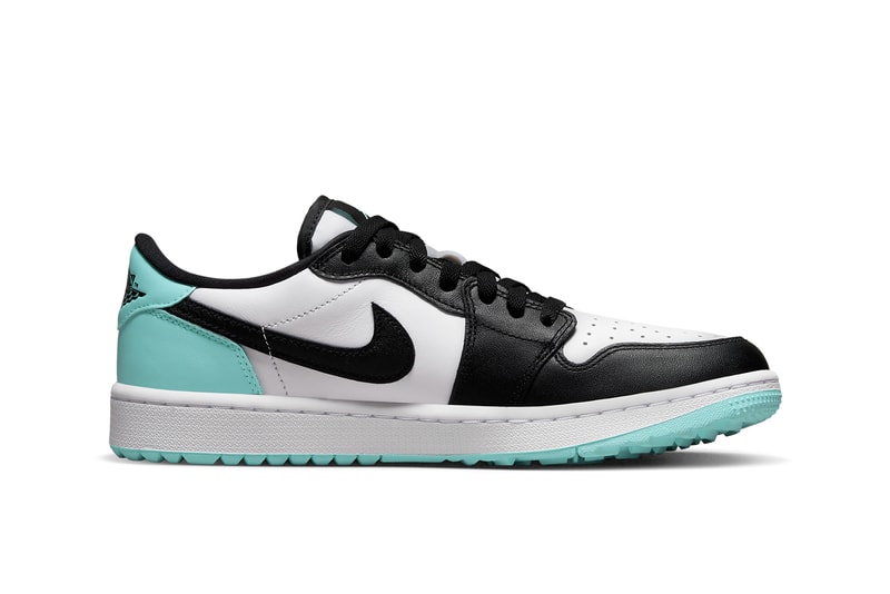 エアジョーダン1ローのゴルフモデルから“コパ”がお目見え Air Jordan 1 Low Golf Copa DD9315 114 Release Info date store list buying guide photos price