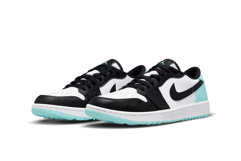 エアジョーダン1ローのゴルフモデルから“コパ”がお目見え Air Jordan 1 Low Golf Copa DD9315 114 Release Info date store list buying guide photos price