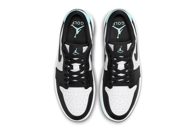 エアジョーダン1ローのゴルフモデルから“コパ”がお目見え Air Jordan 1 Low Golf Copa DD9315 114 Release Info date store list buying guide photos price