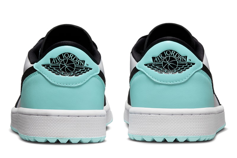 エアジョーダン1ローのゴルフモデルから“コパ”がお目見え Air Jordan 1 Low Golf Copa DD9315 114 Release Info date store list buying guide photos price