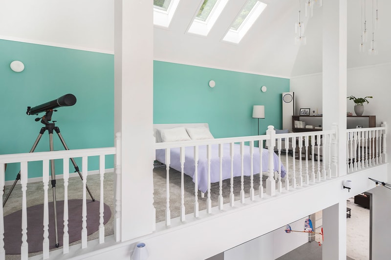 エアビーアンドビーがBTSが過ごした邸宅に宿泊できるプランを提供  Airbnb offer the house of  IN THE SOOP BTS for customer