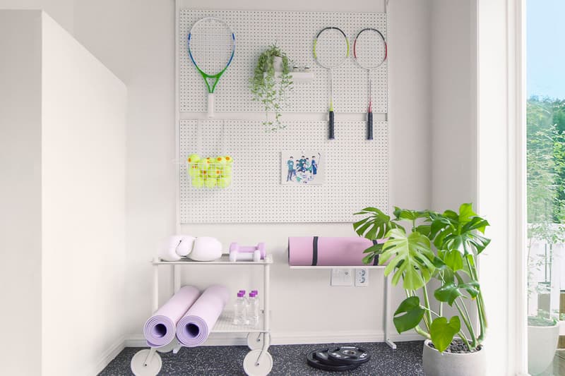 エアビーアンドビーがBTSが過ごした邸宅に宿泊できるプランを提供 Airbnb offer the house of IN THE SOOP BTS for customer
