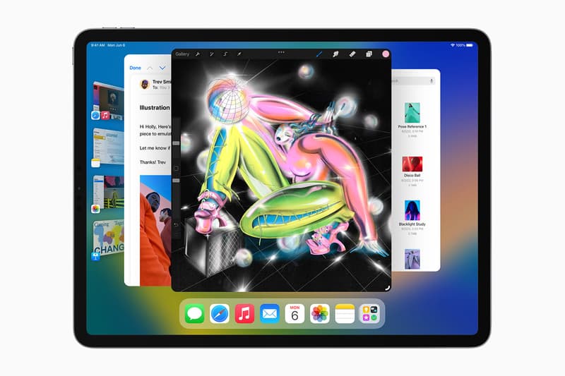 アップルが iOS 16と iPadOS 16のパブリックベータ版の提供を開始 Apple  iOS 16 and iPadOS 16 Public beta relese info